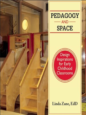 cover image of Pedagogy and Space